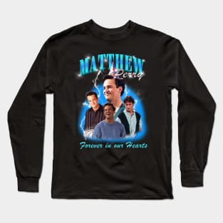 RIP Matthew Long Sleeve T-Shirt